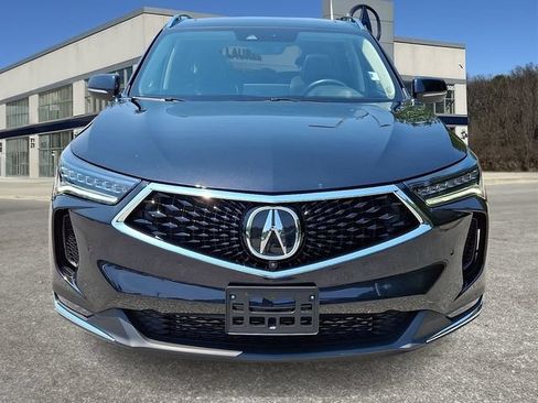 Certified 2024 Acura RDX SH-AWD w/ Advance Package image 2