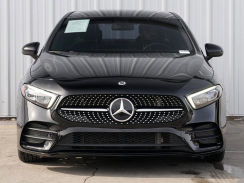 Used 2022 Mercedes-Benz A 220 A 220 w/ AMG Line, Premium & N image 6