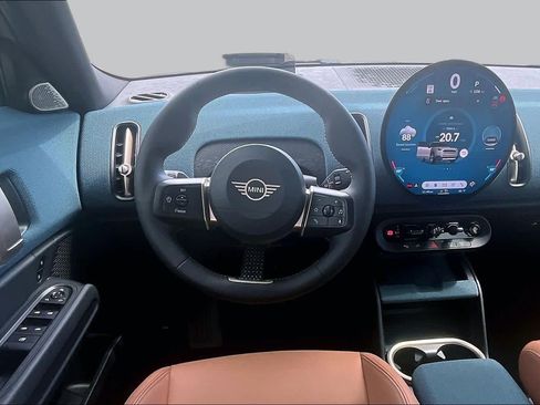Used 2025 MINI Cooper Countryman S AWD/4WD image 5