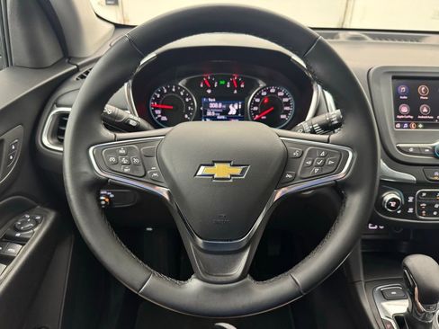 Used 2024 Chevrolet Equinox LT image 20