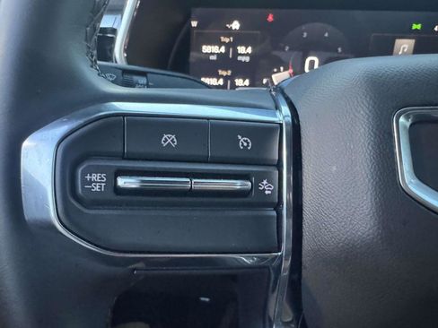 Used 2025 GMC Canyon Elevation w/ Convenience Package image 30