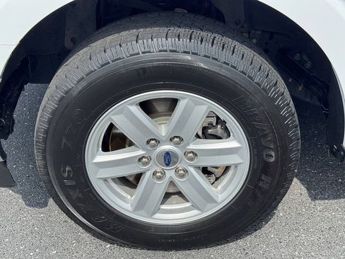 Used 2021 Ford F150 XLT w/ Equipment Group 301A Mid RWD image 68