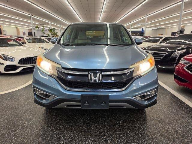 Used 2016 Honda CR-V EX image 3