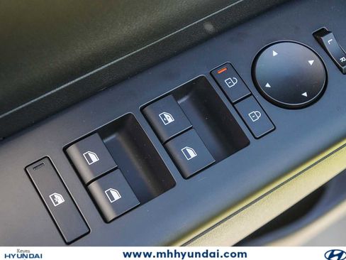 New 2026 Hyundai Kona SE FWD image 23