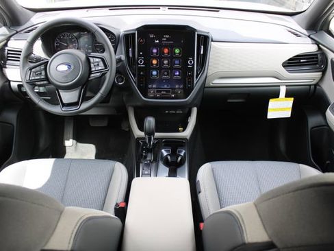 New 2026 Subaru Forester Premium AWD/4WD image 14