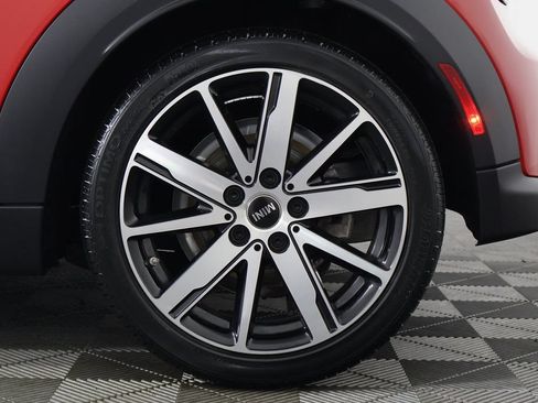 Used 2024 MINI Cooper S FWD image 16
