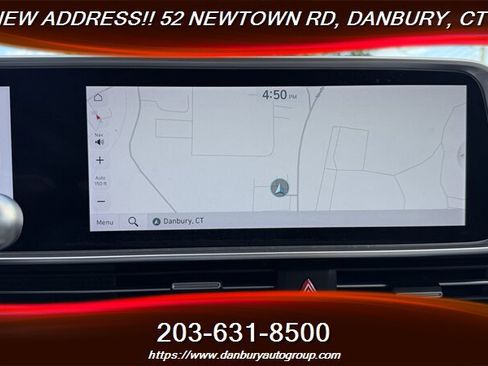 Used 2024 Hyundai Ioniq 6 SEL AWD/4WD image 23