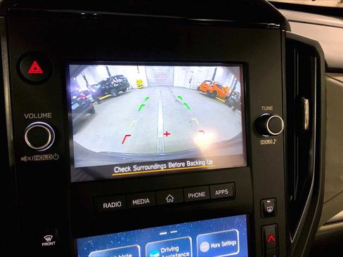 Certified 2025 Subaru Forester image 27