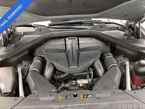 Used 2023 Genesis GV80 3.5T w/ Prestige Matte Package AWD/4WD image 29