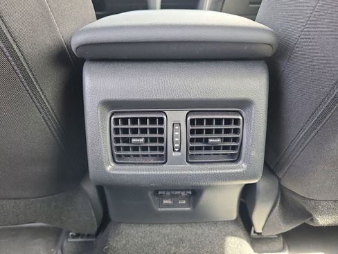 Used 2025 Toyota Camry LE FWD image 30