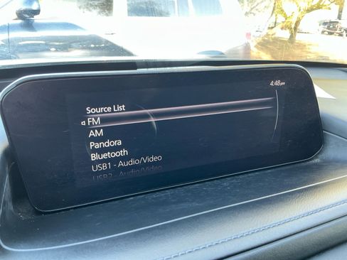 Used 2021 MAZDA CX-30 FWD 2.5 S w/ Select Package image 12