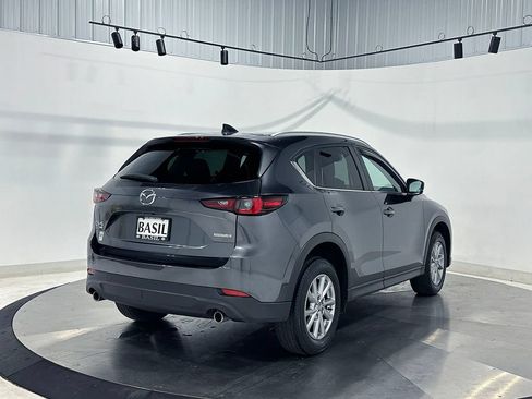 Used 2023 MAZDA CX-5 AWD 2.5 S image 11