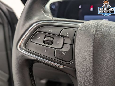 Used 2024 Buick Envista Preferred w/ Convenience I Package FWD image 20