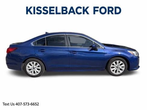 Used 2016 Subaru Legacy 2.5i Premium image 2