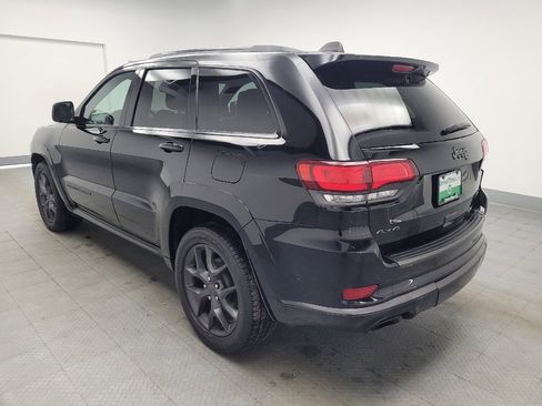 Used 2019 Jeep Grand Cherokee Limited X image 5