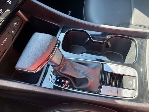 Used 2024 Hyundai Santa Cruz Night image 17