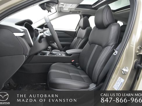 New 2026 MAZDA CX-50 Meridian Edition w/ Cargo Package image 24