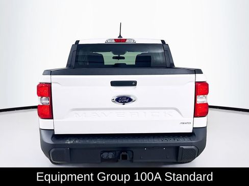 Used 2024 Ford Maverick XL w/ Equipment Group 100A Standard AWD/4WD image 6