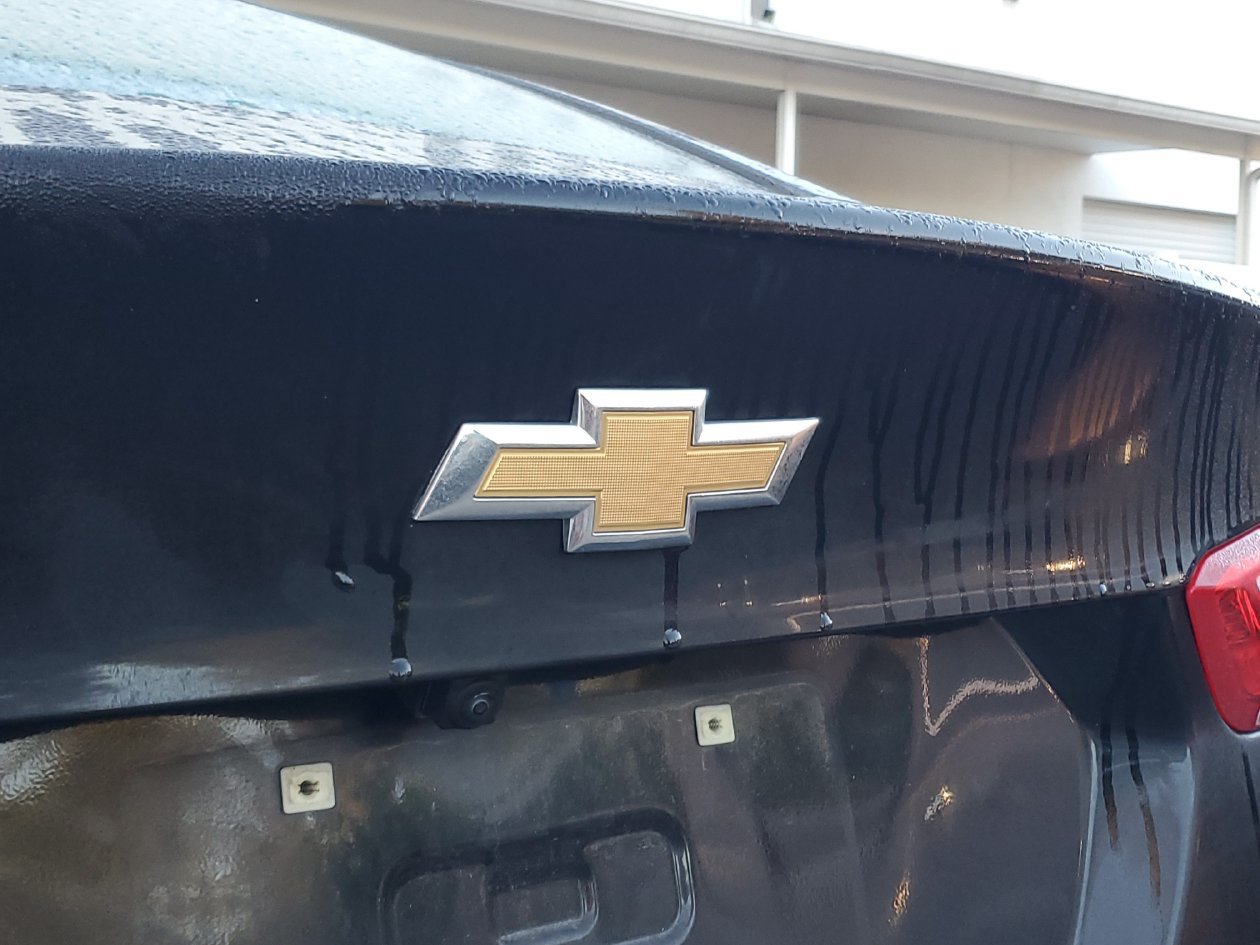 Used 2025 Chevrolet Malibu LT FWD image 6