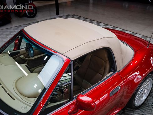 Used 2002 BMW Z3 3.0i image 6