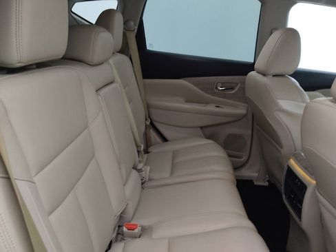 Used 2019 Nissan Murano SL w/ SL Technology Package image 19