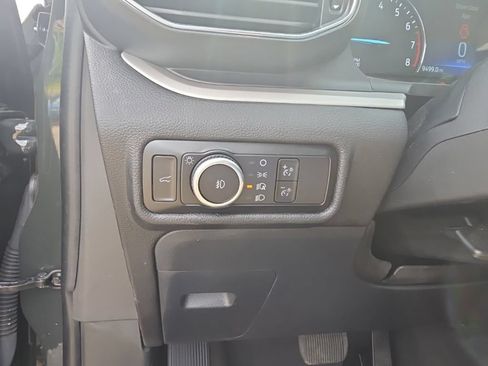 Certified 2023 Ford Explorer XLT w/ Equipment Group 202A AWD/4WD image 13