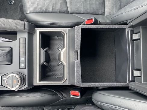 New 2026 Toyota Tacoma TRD Sport image 27