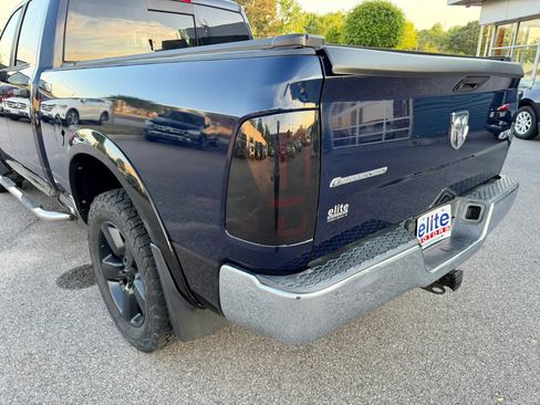 Used 2015 RAM 1500 Outdoorsman AWD/4WD image 13
