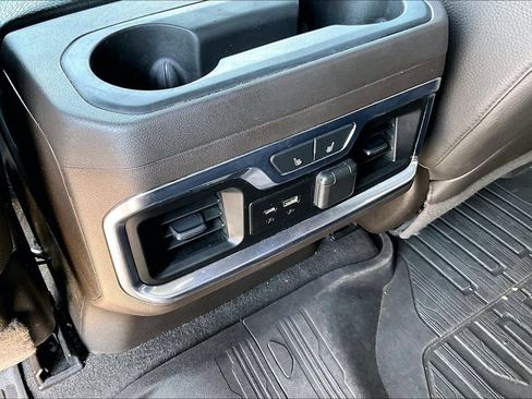 Used 2020 GMC Sierra 2500 Denali w/ Denali Ultimate Package AWD/4WD image 23