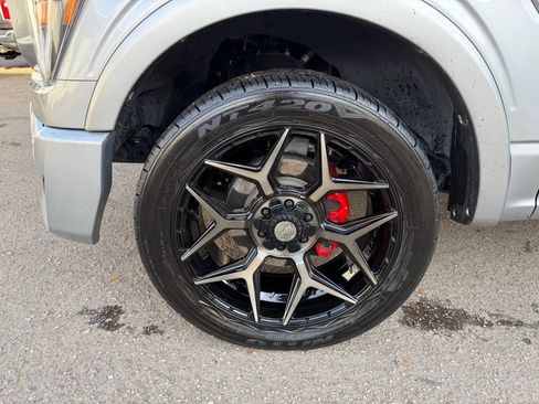 Used 2022 Ford F150 XL w/ Equipment Group 101A High image 9