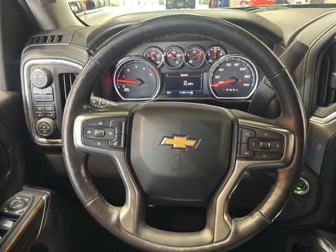Used 2021 Chevrolet Silverado 2500 LT w/ All Star Edition image 25