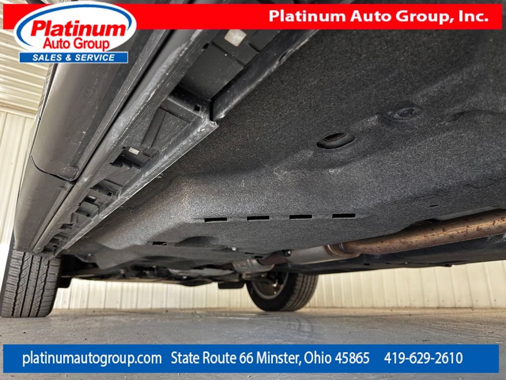 Used 2021 MAZDA CX-5 Grand Touring Reserve AWD/4WD image 9