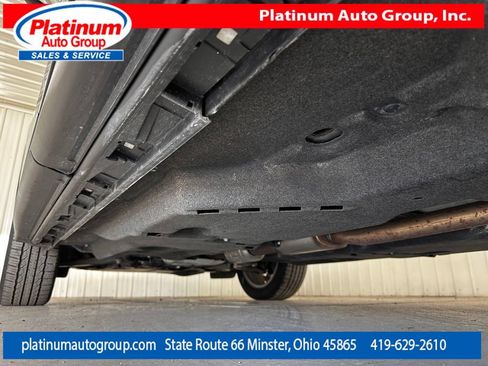 Used 2021 MAZDA CX-5 Grand Touring Reserve AWD/4WD image 9
