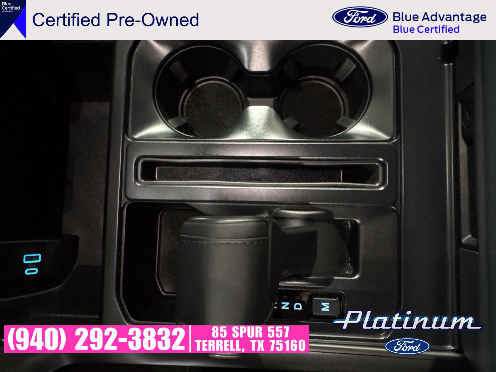 Used 2024 Ford F150 XLT w/ Equipment Group 302A MID RWD image 16