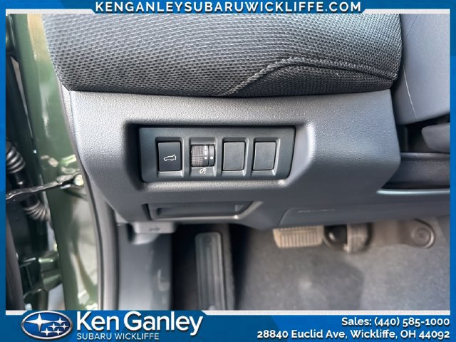 New 2026 Subaru Outback Limited XT AWD/4WD image 10