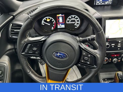 Used 2022 Subaru Forester Wilderness image 26