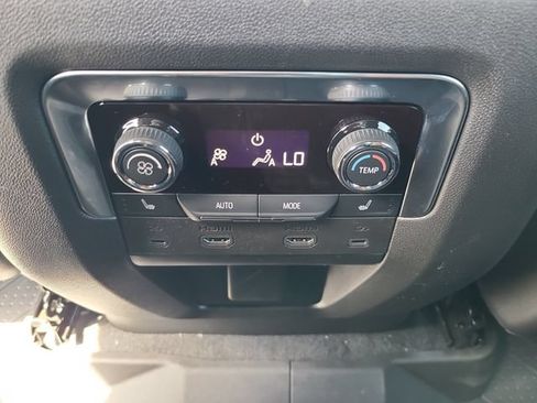 New 2026 Chevrolet Tahoe RST AWD/4WD image 17