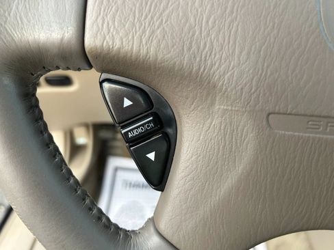 Used 1999 Acura TL FWD image 12