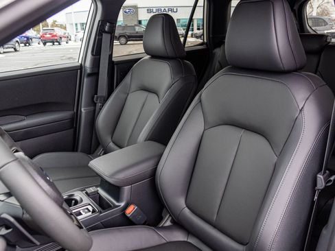 New 2026 Subaru Outback Premium image 18