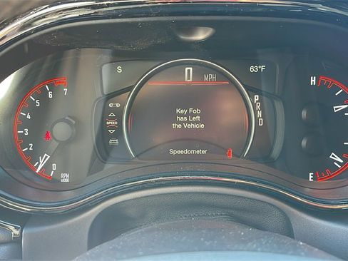 New 2026 Dodge Durango GT image 21