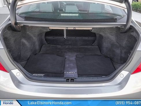 Used 2017 Toyota Camry XSE image 30