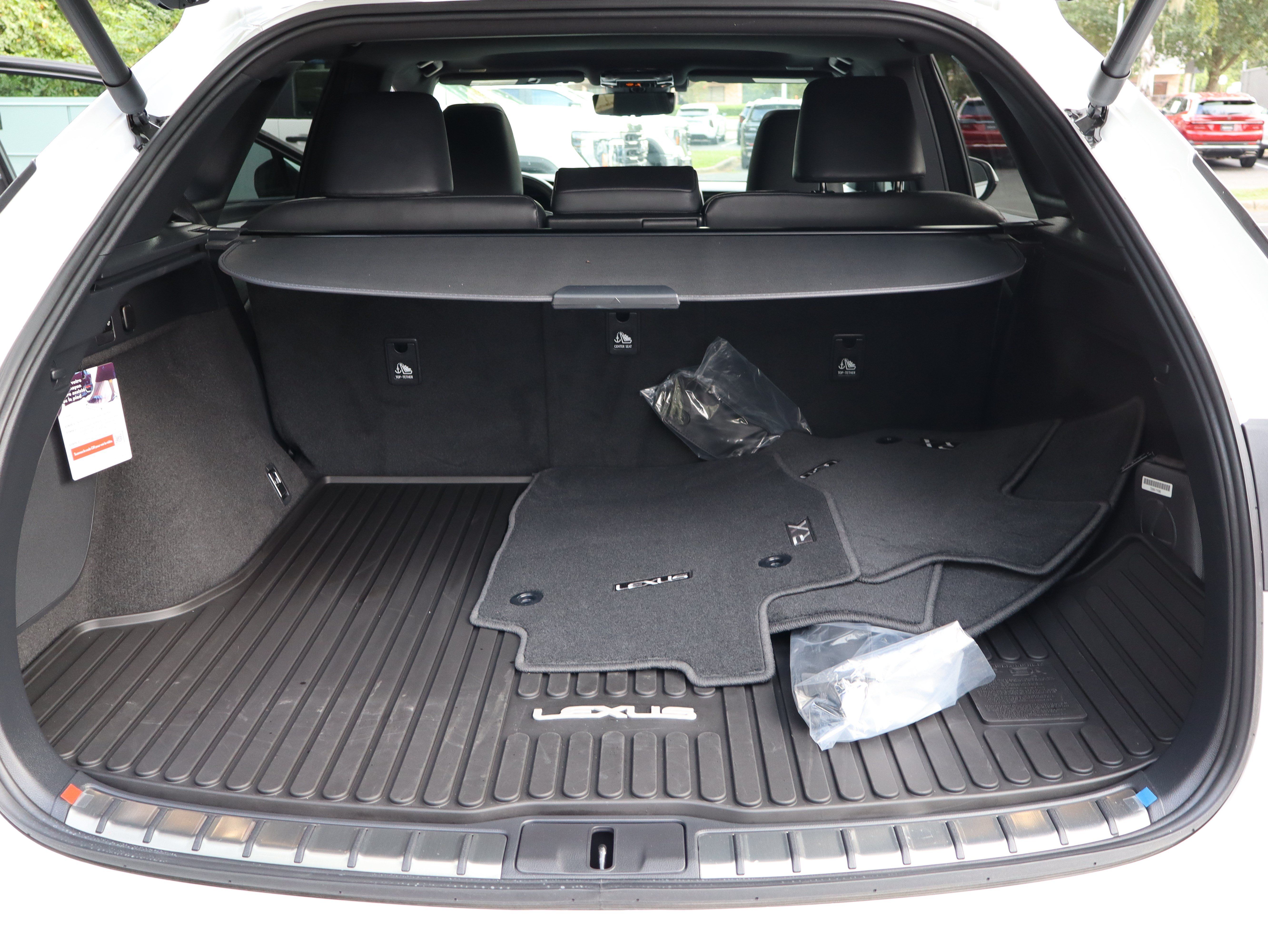 Used 2026 Lexus RX 350 Premium Plus w/ Convenience Package FWD image 43