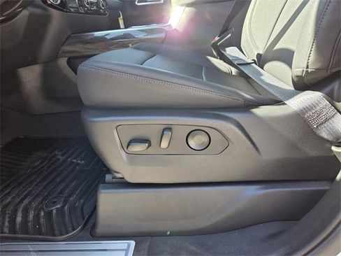 New 2025 Chevrolet Silverado 2500 LTZ w/ LTZ Plus Package image 23