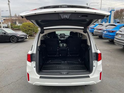 Used 2025 Honda Odyssey EX-L image 12