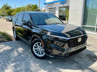 Used 2025 Honda CR-V EX video 1