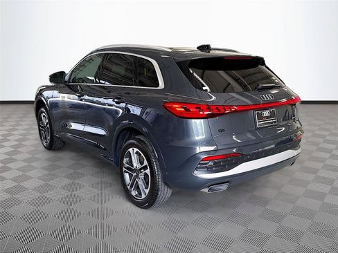 Used 2025 Audi Q5 Premium w/ Convenience Package AWD/4WD image 5