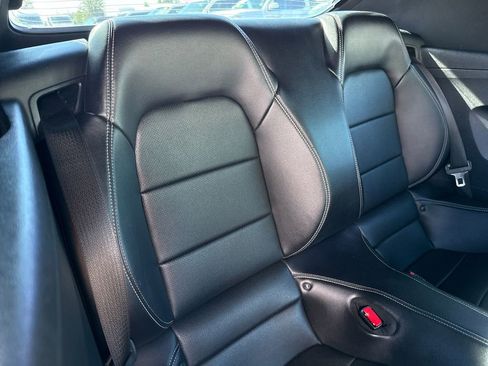 Certified 2017 Ford Mustang Premium image 25