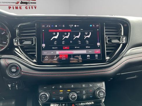 Used 2025 Dodge Durango R/T AWD/4WD image 16