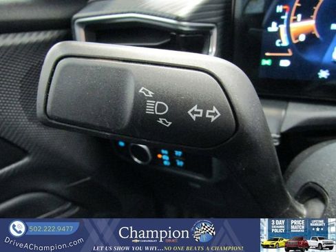 Used 2024 Ford Mustang Premium RWD image 23