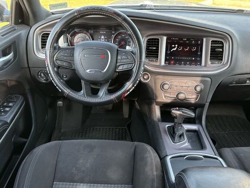 Used 2021 Dodge Charger R/T image 8
